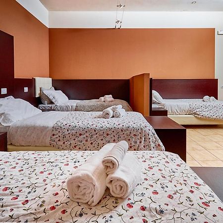 Al Cason Hotel Solesino Ngoại thất bức ảnh