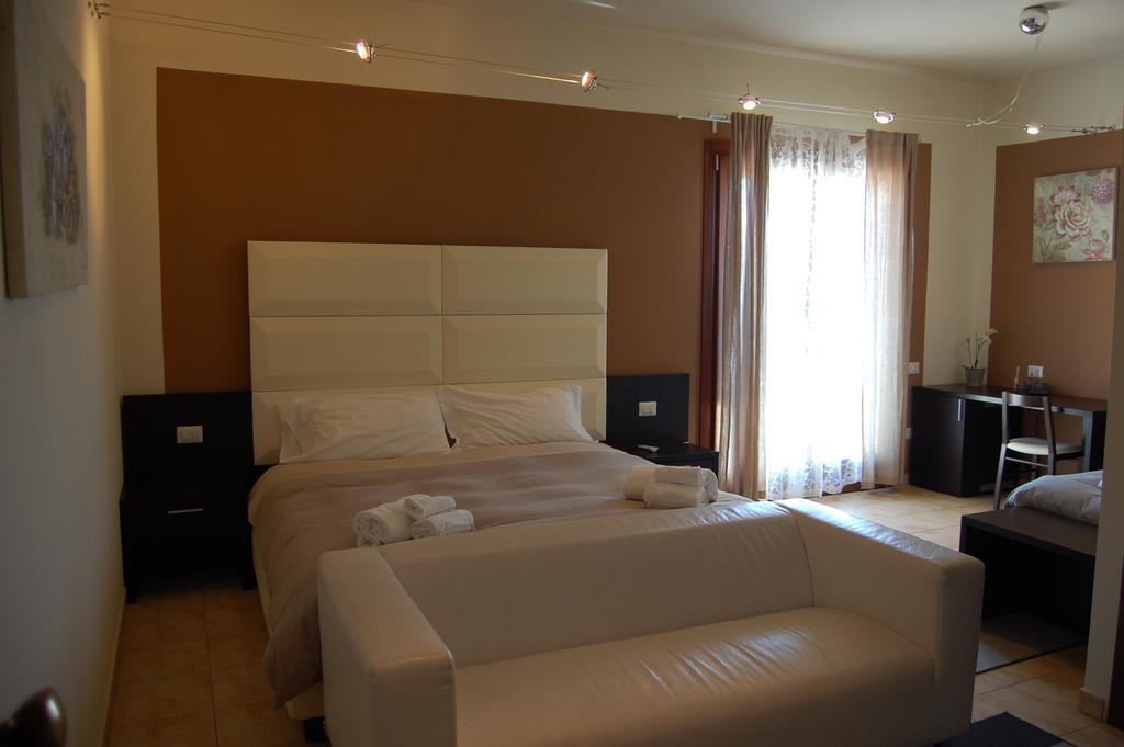 Al Cason Hotel Solesino Ngoại thất bức ảnh