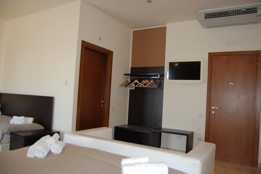Al Cason Hotel Solesino Ngoại thất bức ảnh