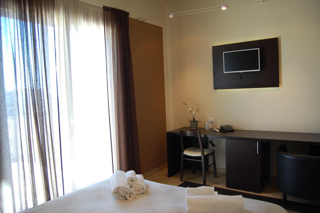 Al Cason Hotel Solesino Ngoại thất bức ảnh