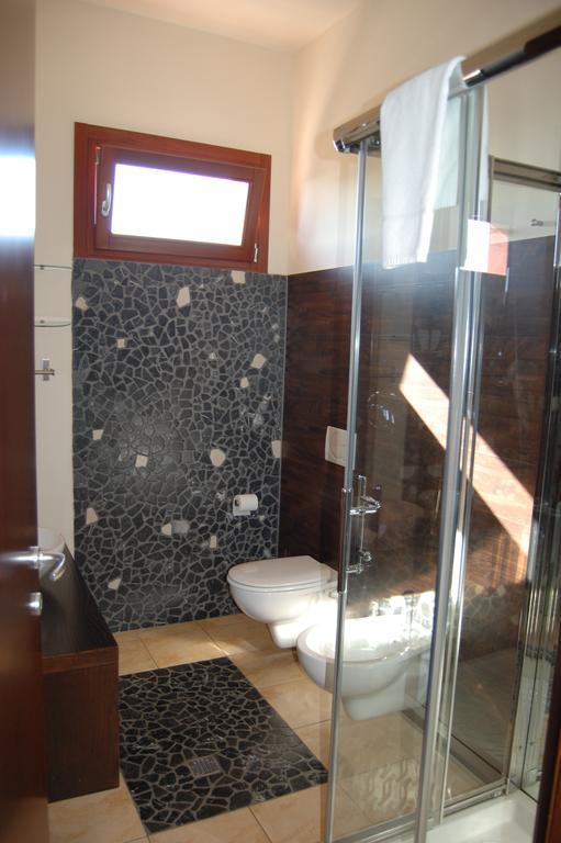 Al Cason Hotel Solesino Ngoại thất bức ảnh