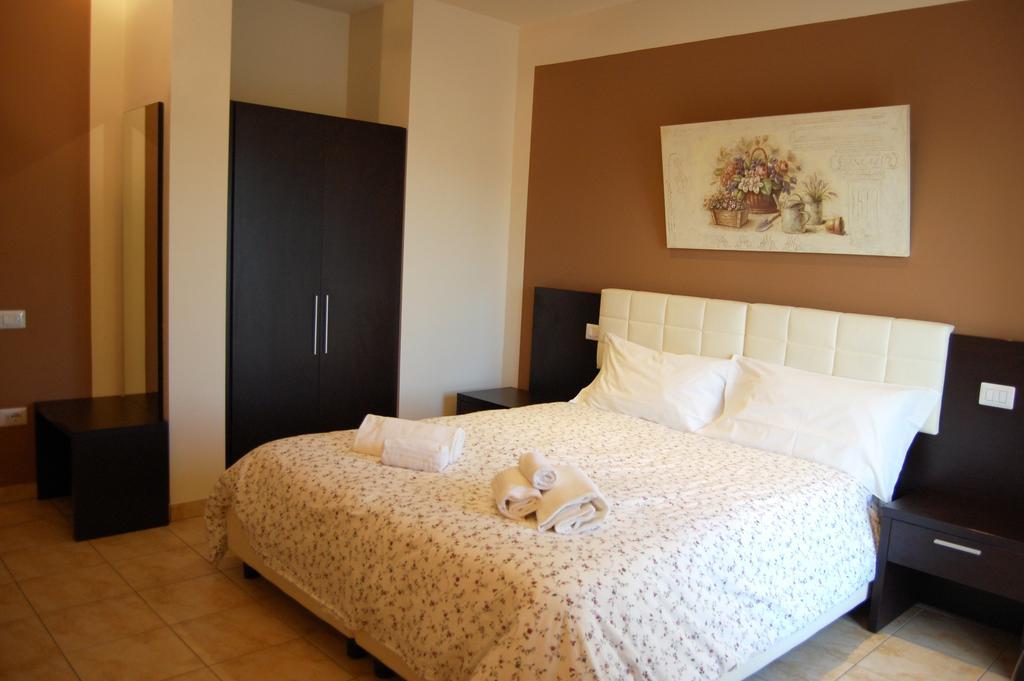 Al Cason Hotel Solesino Ngoại thất bức ảnh