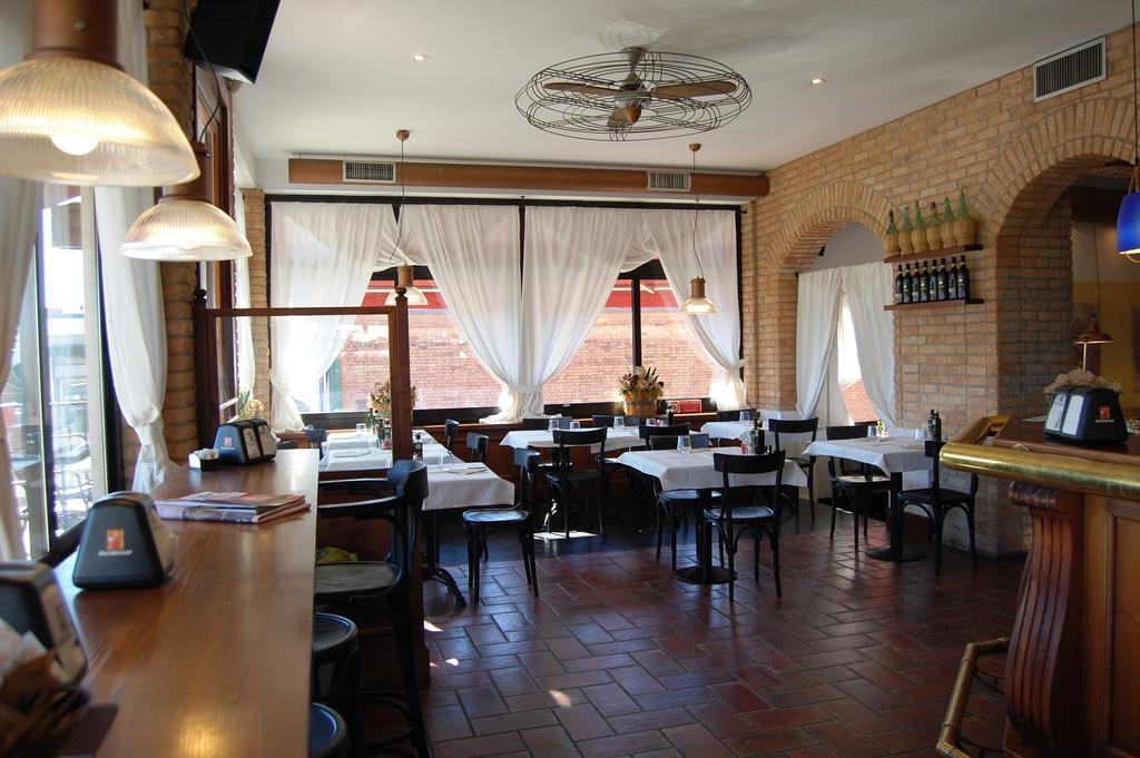 Al Cason Hotel Solesino Ngoại thất bức ảnh