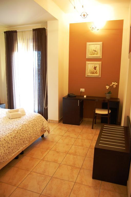 Al Cason Hotel Solesino Ngoại thất bức ảnh