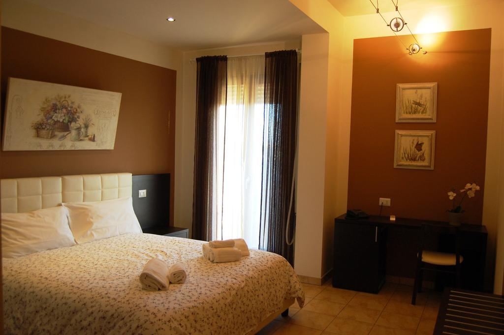 Al Cason Hotel Solesino Ngoại thất bức ảnh