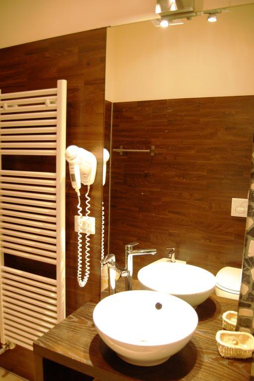 Al Cason Hotel Solesino Ngoại thất bức ảnh