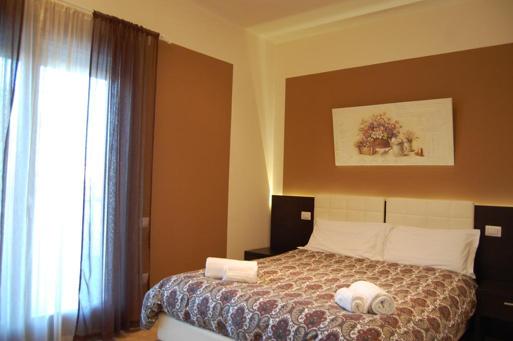 Al Cason Hotel Solesino Ngoại thất bức ảnh