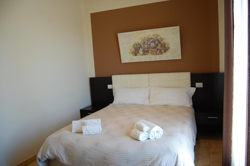 Al Cason Hotel Solesino Ngoại thất bức ảnh