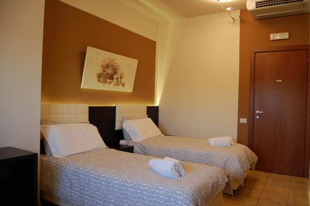 Al Cason Hotel Solesino Ngoại thất bức ảnh