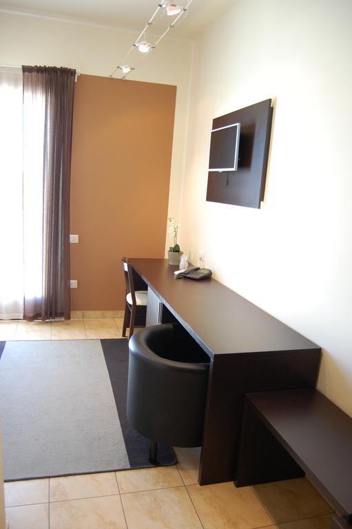 Al Cason Hotel Solesino Ngoại thất bức ảnh