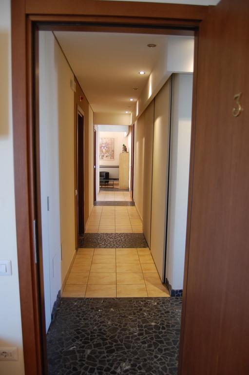 Al Cason Hotel Solesino Ngoại thất bức ảnh
